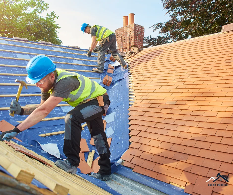 Why choose Roof Repair Near Me in Whippany, NJ